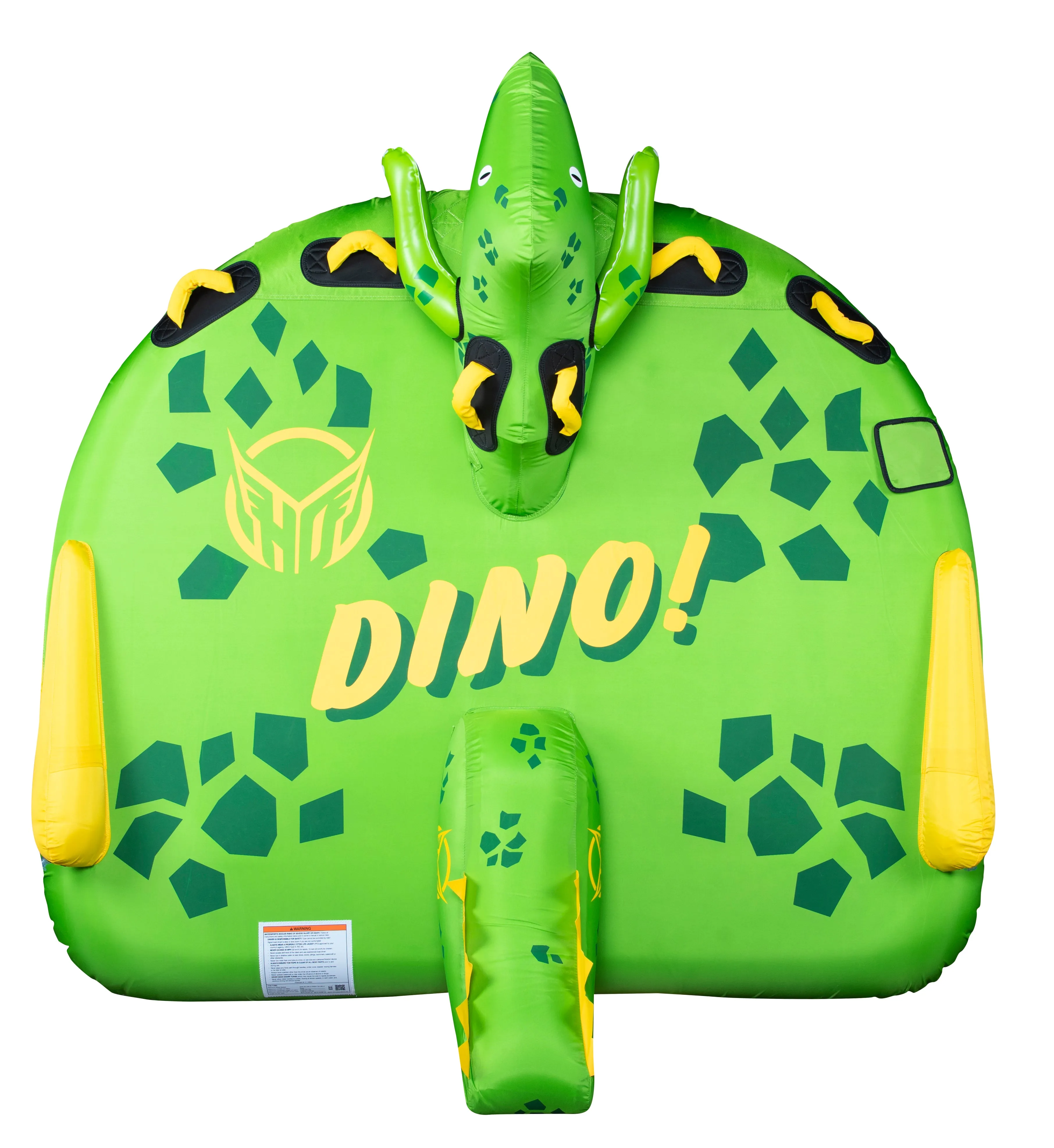 2024 HO Sports Dino 3 Tube