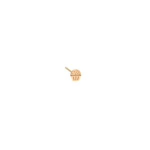 20x20 | Zoe Chicco | Candace Nelson | Itty Bitty Cupcake Stud