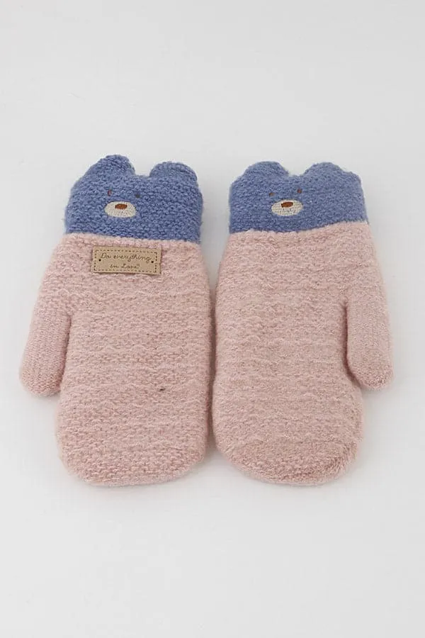 2962 Pink - Pack of 6