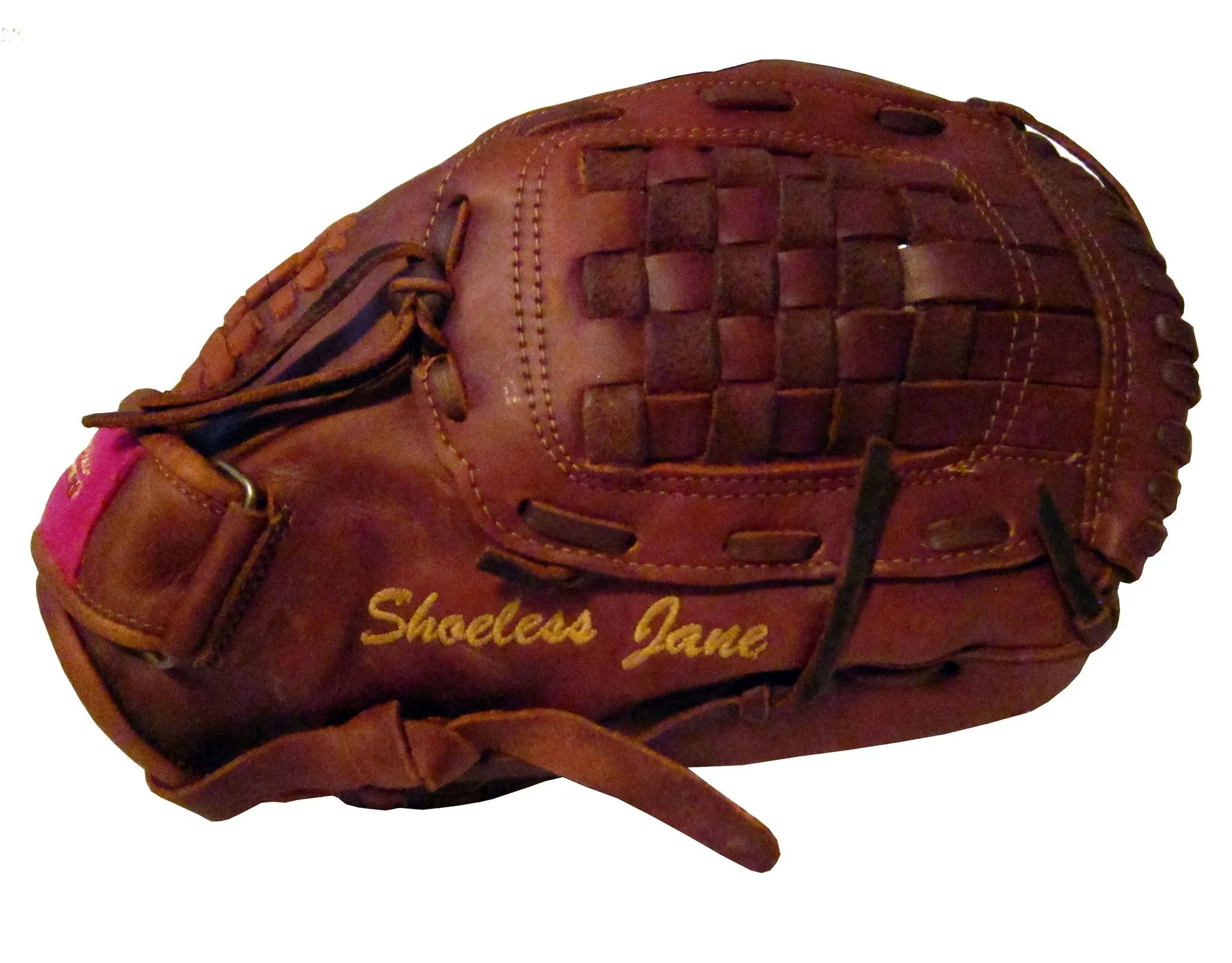 30" Catcher's Mitt Shoeless Joe - Youth Baseball Glove - 3000JRR