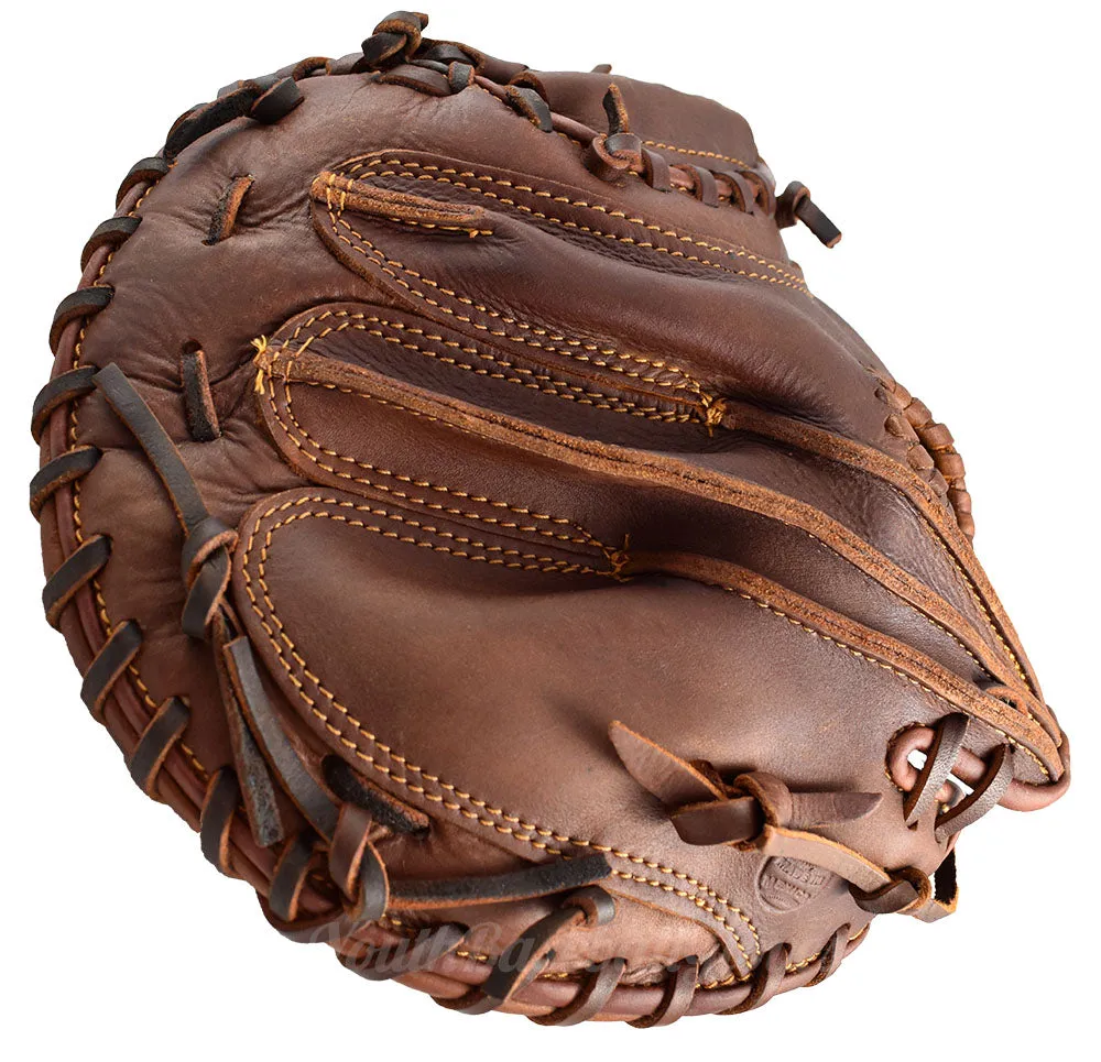 30" Catcher's Mitt Shoeless Joe - Youth Baseball Glove - 3000JRR