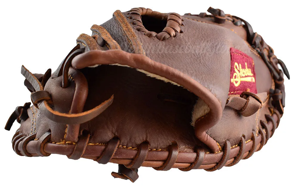 30" Catcher's Mitt Shoeless Joe - Youth Baseball Glove - 3000JRR