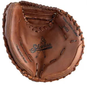 30" Catcher's Mitt Shoeless Joe - Youth Baseball Glove - 3000JRR