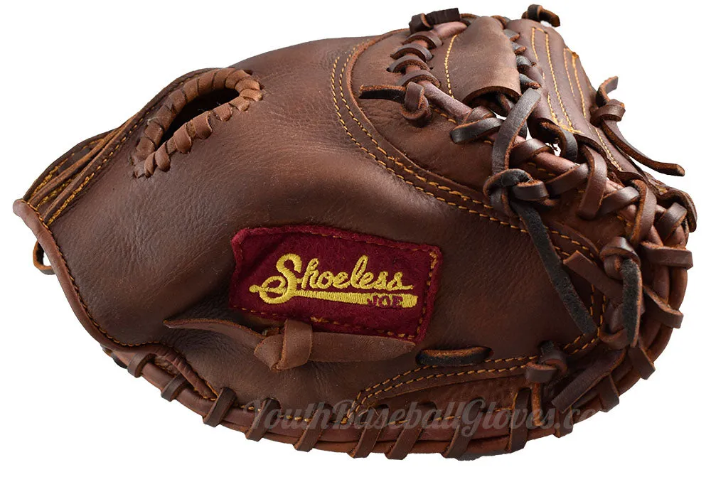 30" Catcher's Mitt Shoeless Joe - Youth Baseball Glove - 3000JRR