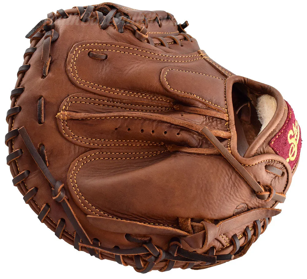 34" Catcher's Mitt Shoeless Joe Glove - 3400CMR