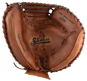 34" Catcher's Mitt Shoeless Joe Glove - 3400CMR