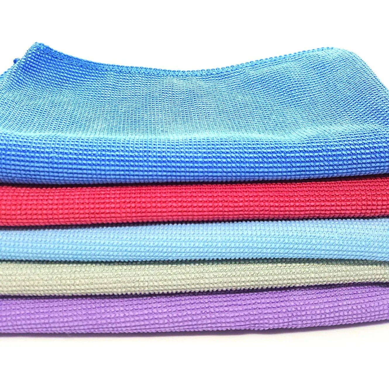 3M Scotch Brite Microfiber High Performance Cleaning Cloth