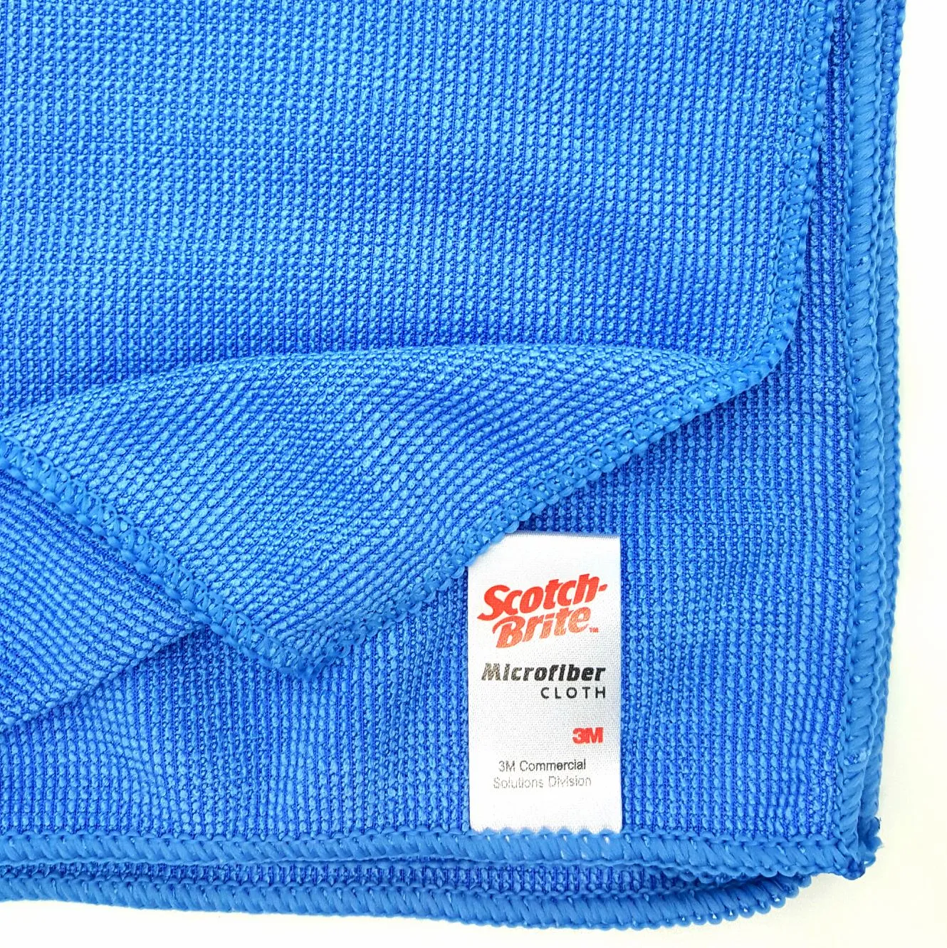 3M Scotch Brite Microfiber High Performance Cleaning Cloth