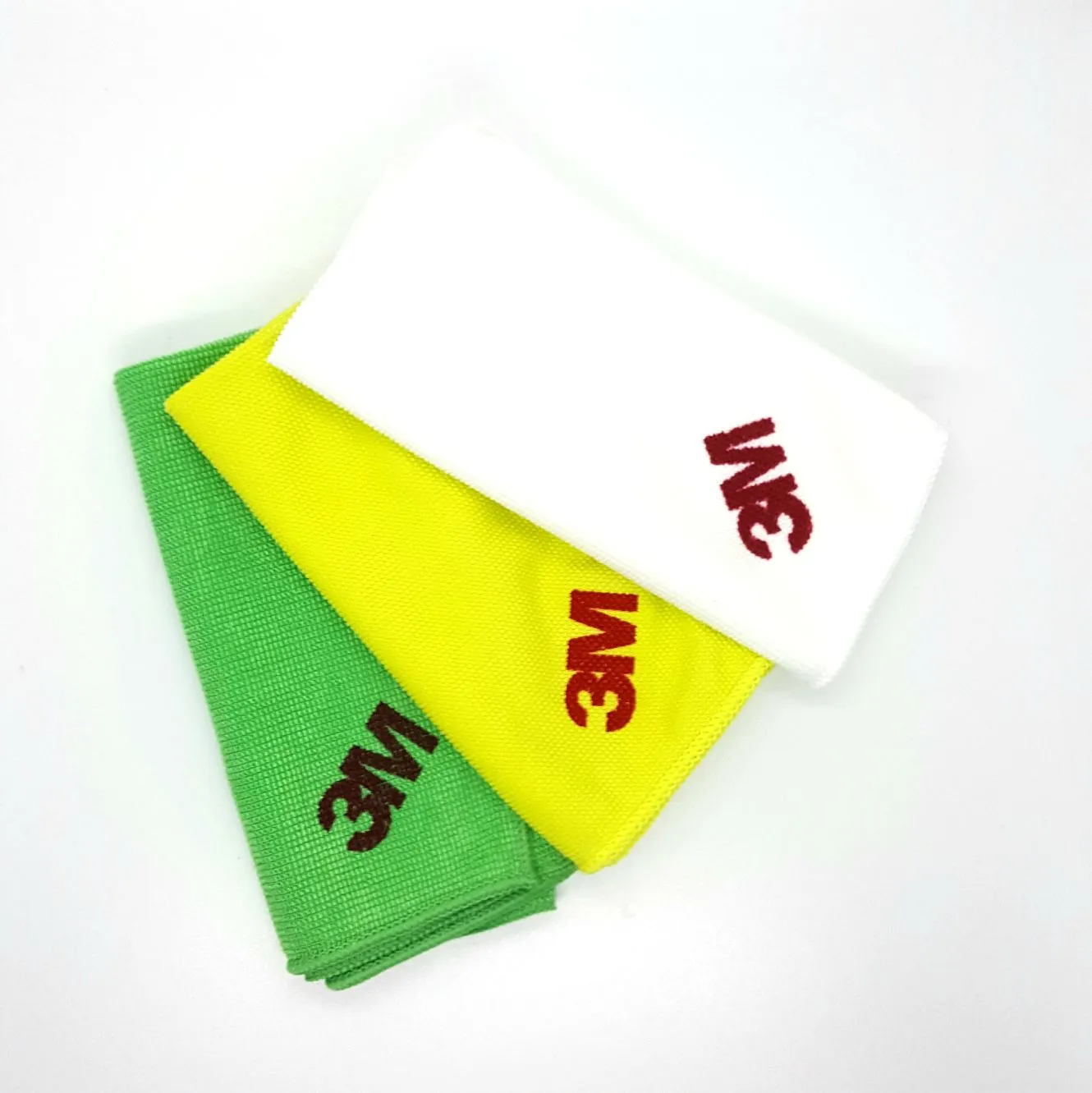 3M Scotch Brite Microfiber High Performance Cleaning Cloth