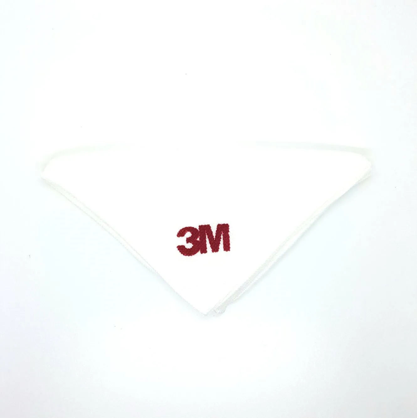 3M Scotch Brite Microfiber High Performance Cleaning Cloth