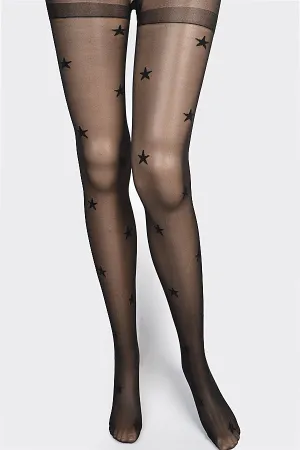 8638 Black - Pack of 6
