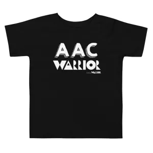 AAC (Augmentative and Alternative Communication) Warrior Kids Tee