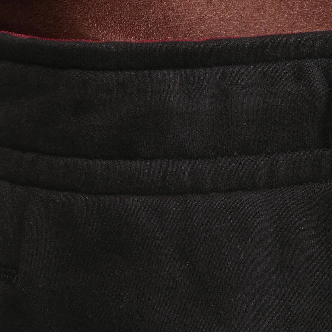 Absorb  Bodybuilding Regular-fit Bottoms - Black