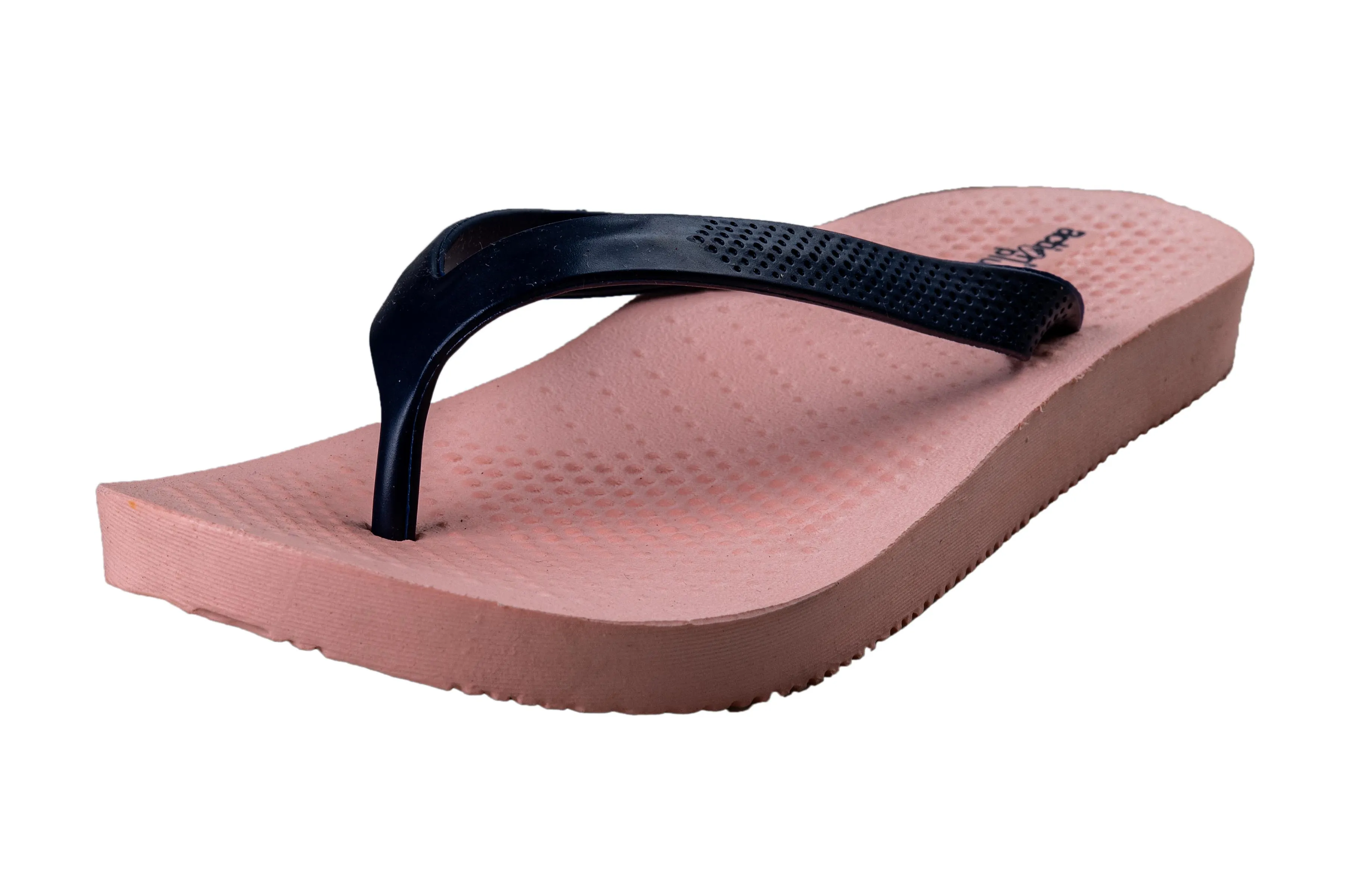 Action Ladies Peach / N. Blue Hawai