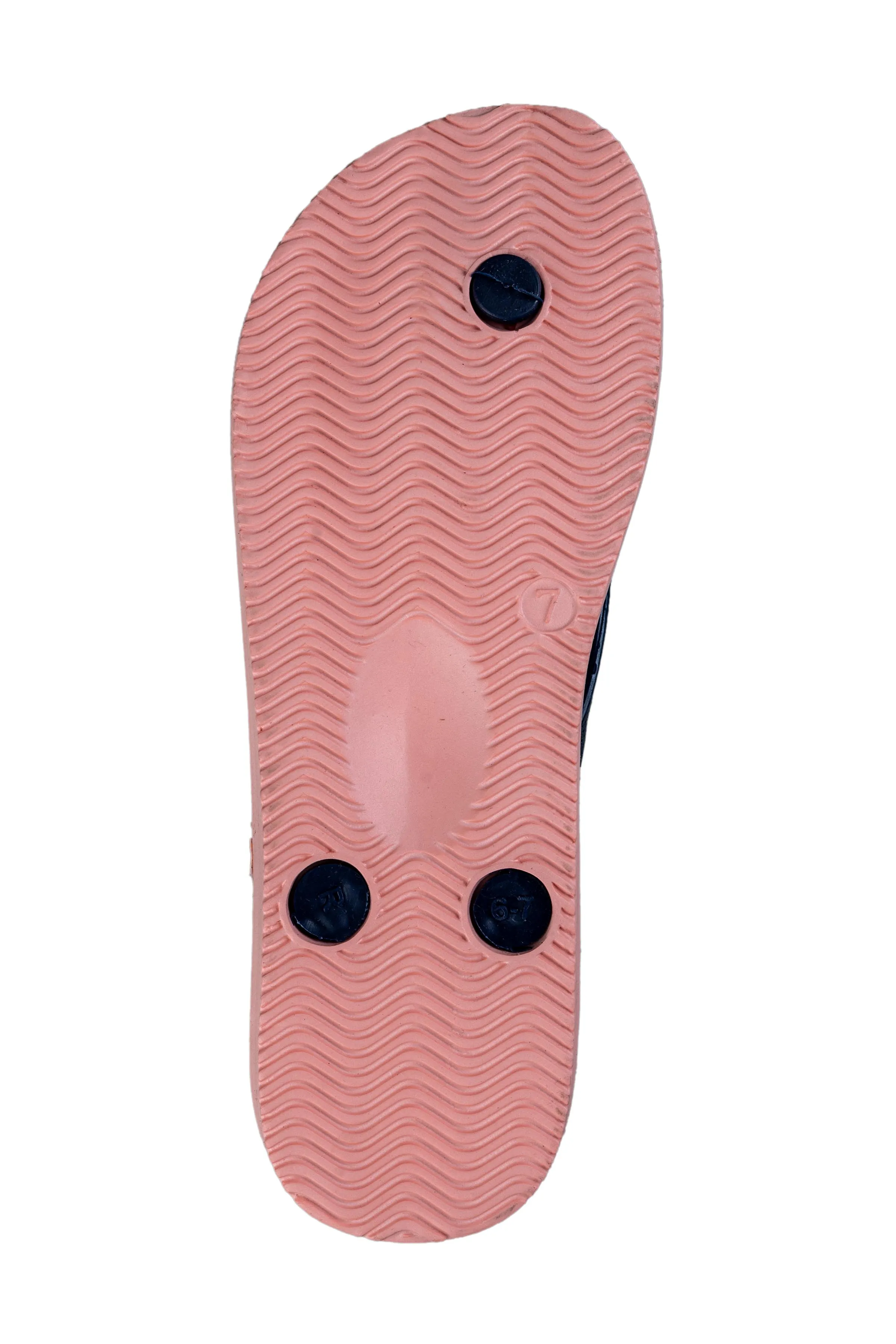 Action Ladies Peach / N. Blue Hawai