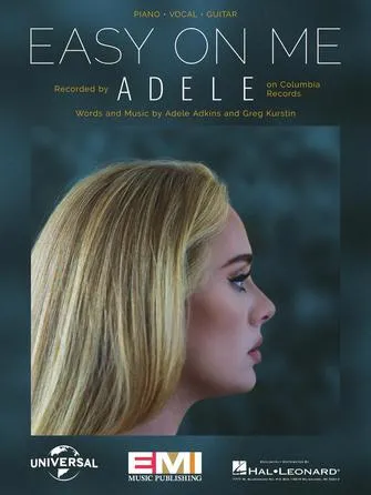 Adele: Easy on Me