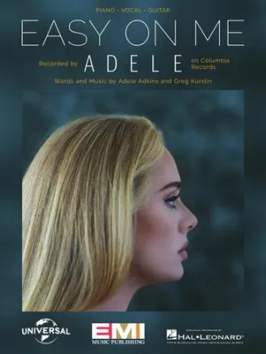 Adele: Easy on Me