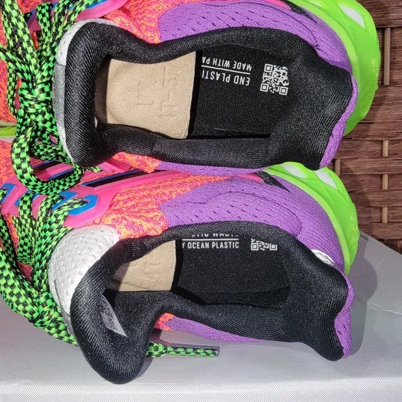 Adidas Ultraboost Web DNA Girls Shoes Pink