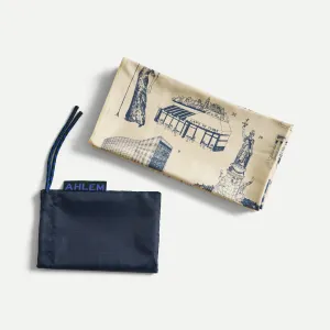 AHLEM Paris Collector's Cleaning Cloth