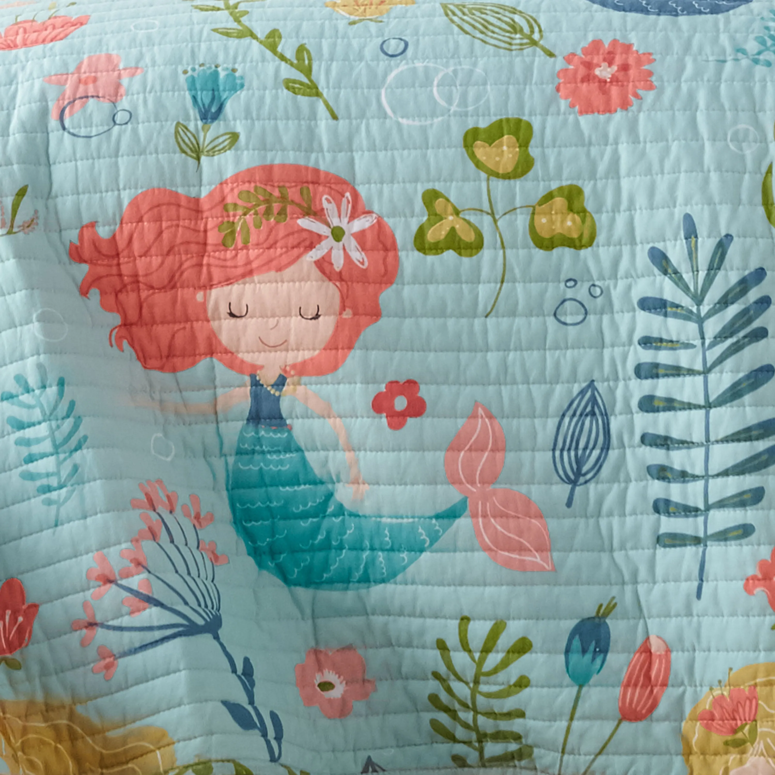 Andrina Quilt Set