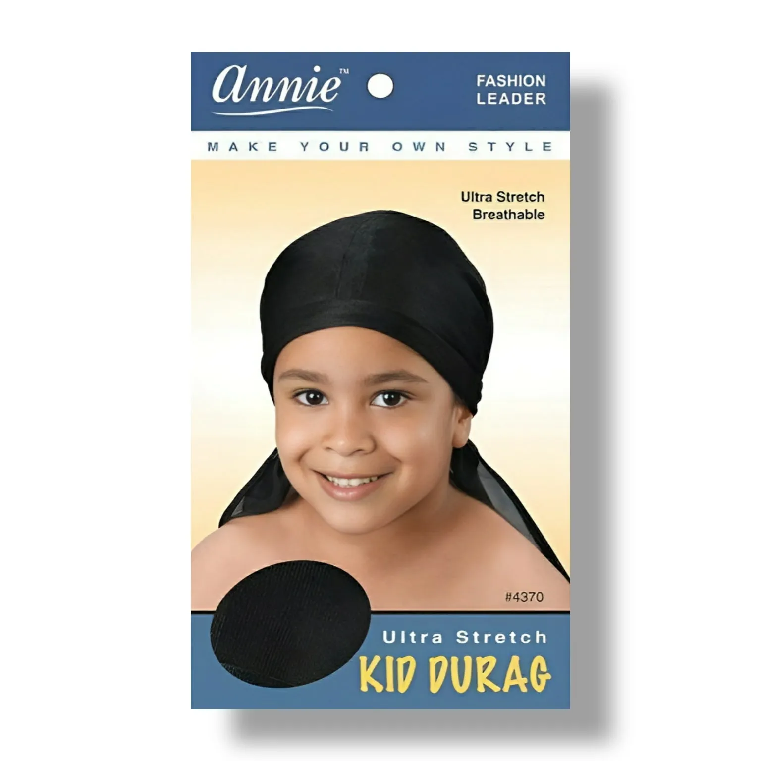 Annie Kid Durag