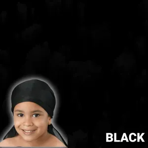 Annie Kid Durag