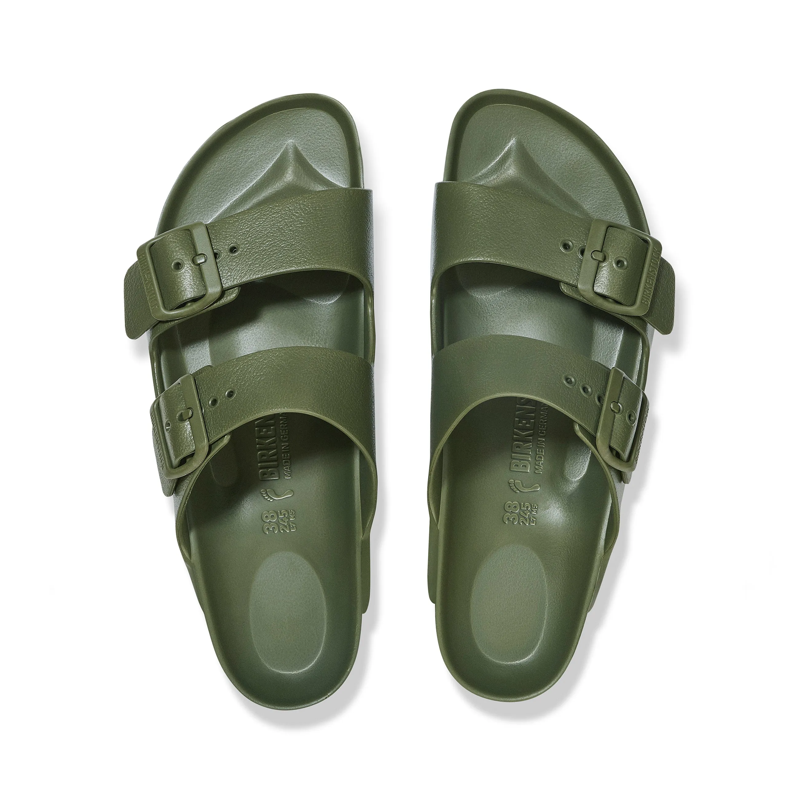 Arizona EVA Khaki