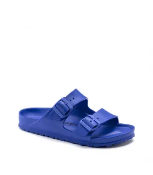 Arizona To The Gym Womens Blue