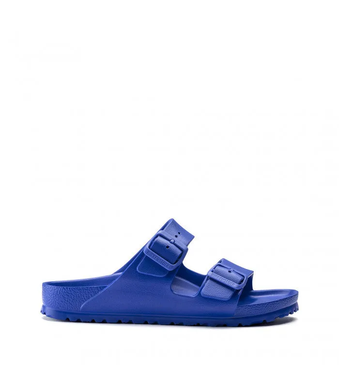 Arizona To The Gym Womens Blue