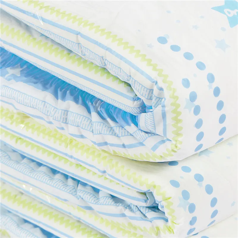 Astro Babies Adult Diapers Pack PRE SALE NOW ON ETA END OF MAY
