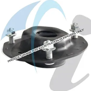 AUDI A6 98-05 SHOCK MOUNTING REAR