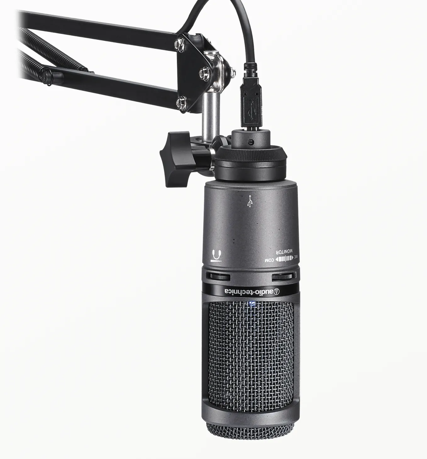 Audio-Technica AT2020USB PK