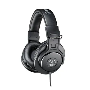 AUDIO TECHNICA ATHM30 X