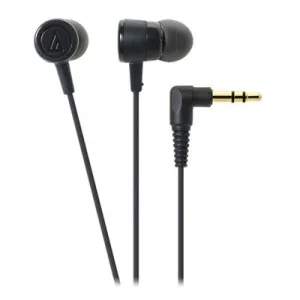 AUDIO TECHNICA CKL220 In Ear Headphones - Black