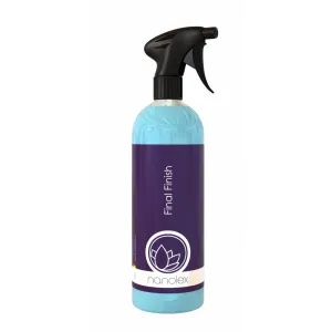 Auto Quick Detailer Nanolex Final Finish, 750ml