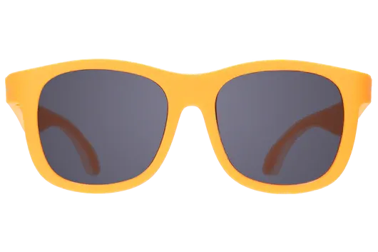 Babiators Navigator Sunglasses - Mango Tango