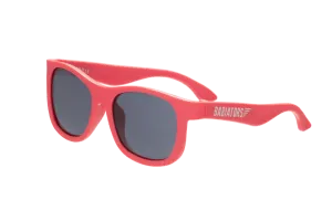Babiators Navigator Sunglasses (Rockin' Red)