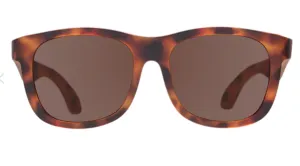 Babiators Tortoise Shell Navigator Sunglasses