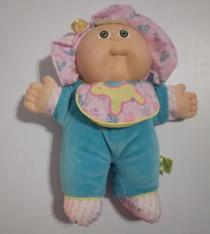 Babyland General Cabbage Patch Kid