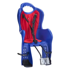 Barbieri - Rear Child Seat with Frame Bracket