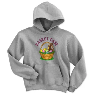 Basket Case Youth Hoodie