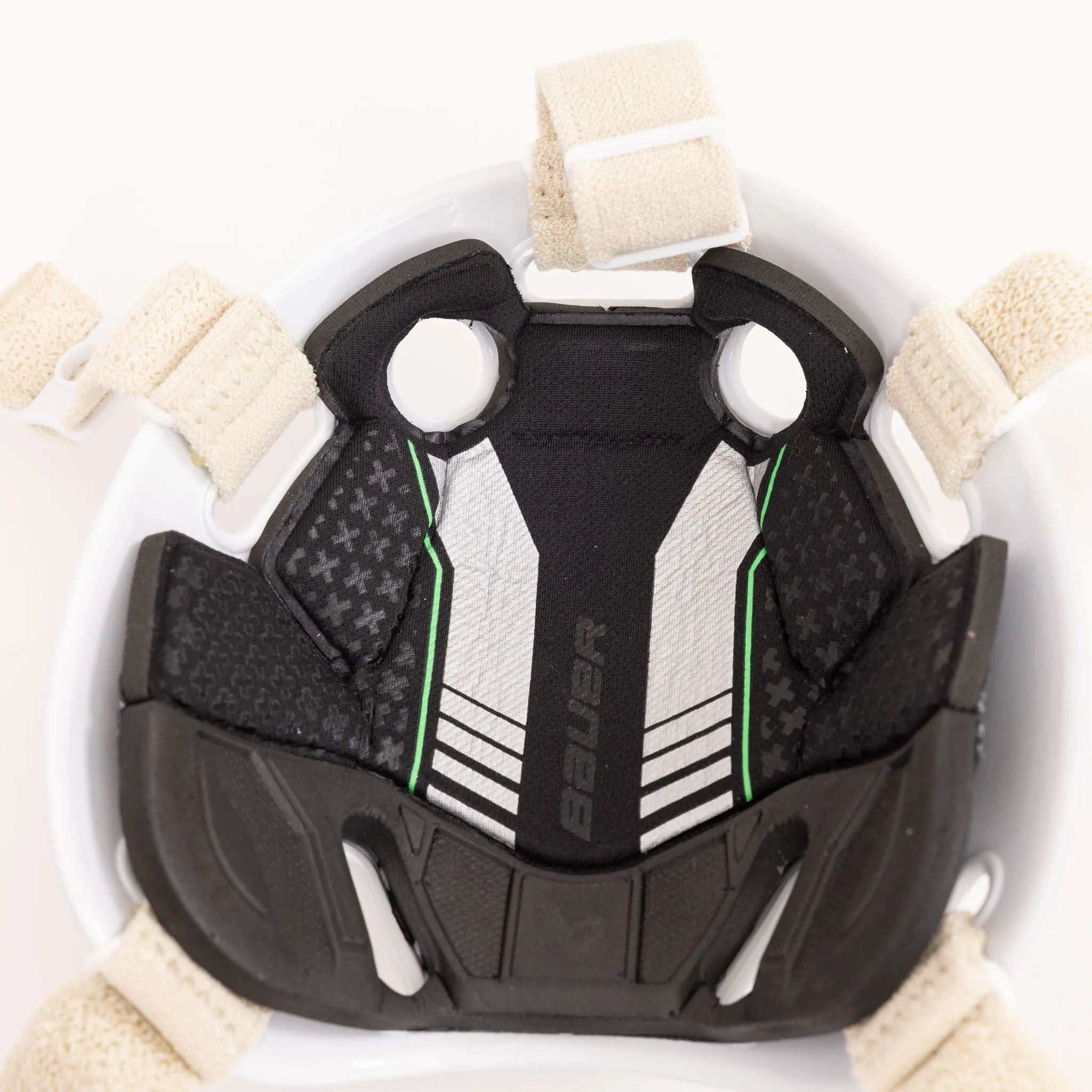 Bauer NME ONE Senior Goalie Mask