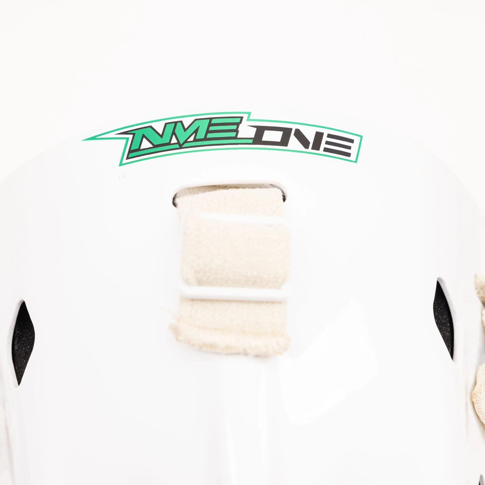 Bauer NME ONE Senior Goalie Mask
