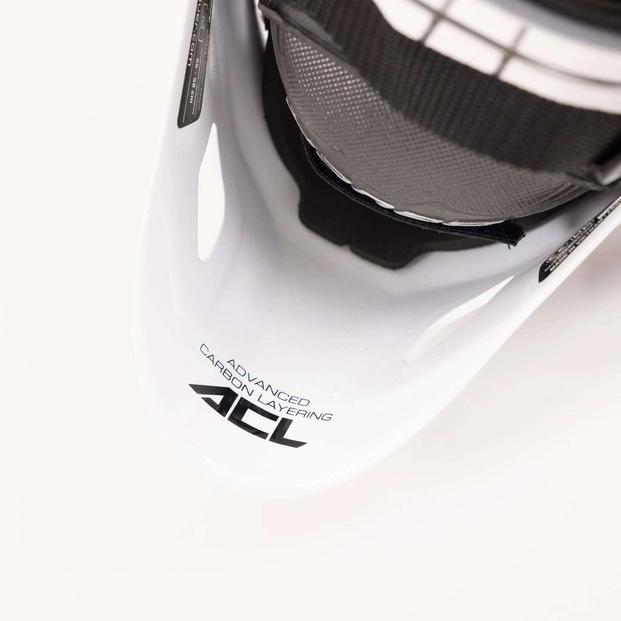 Bauer NME ONE Senior Goalie Mask