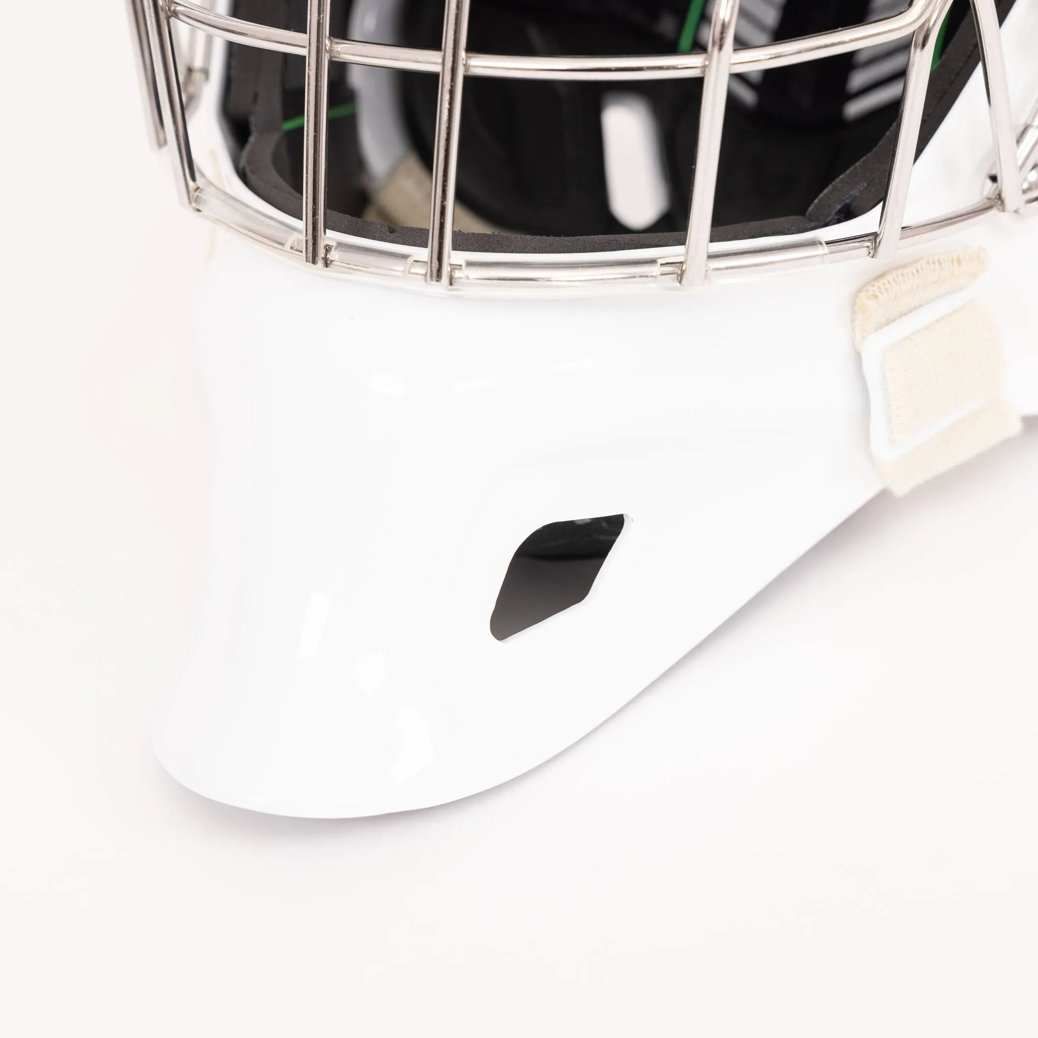Bauer NME ONE Senior Goalie Mask