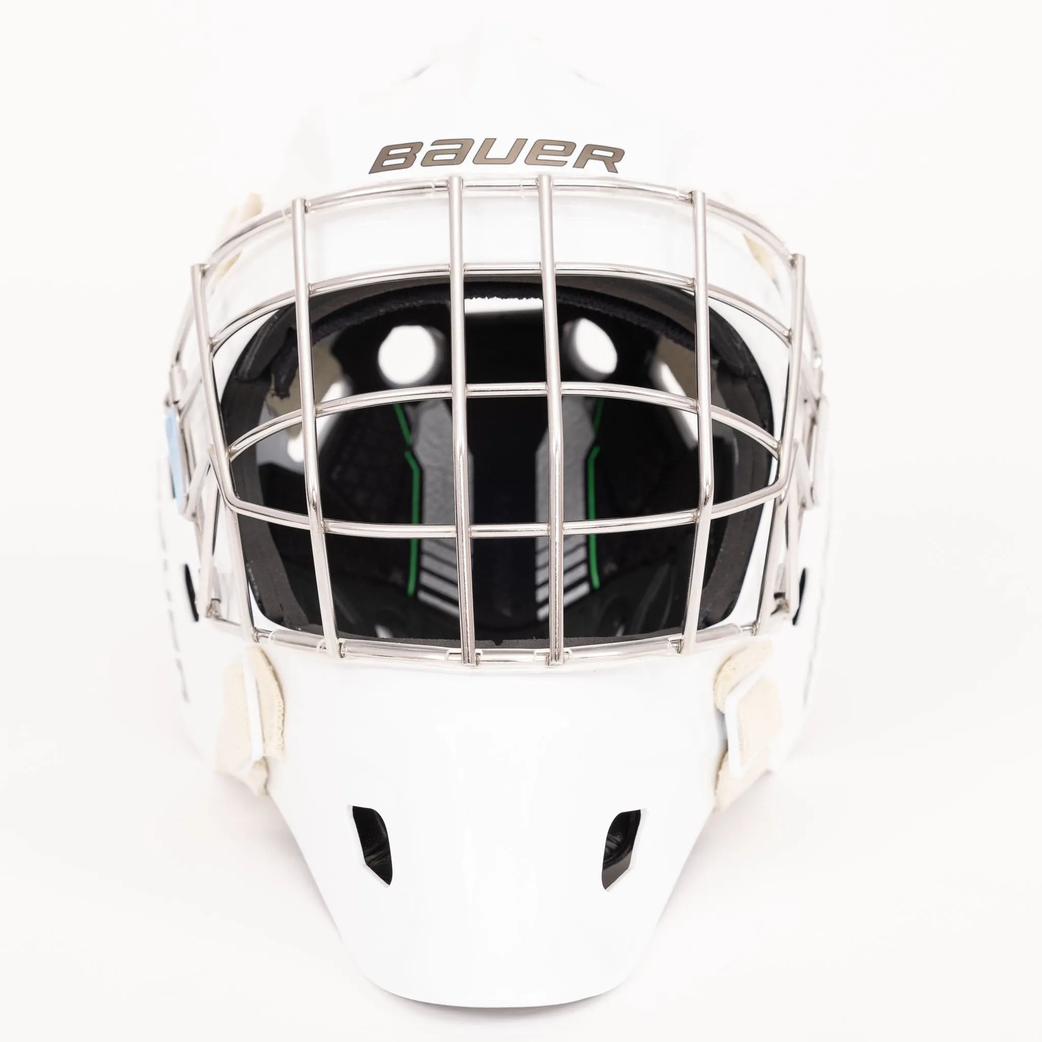 Bauer NME ONE Senior Goalie Mask