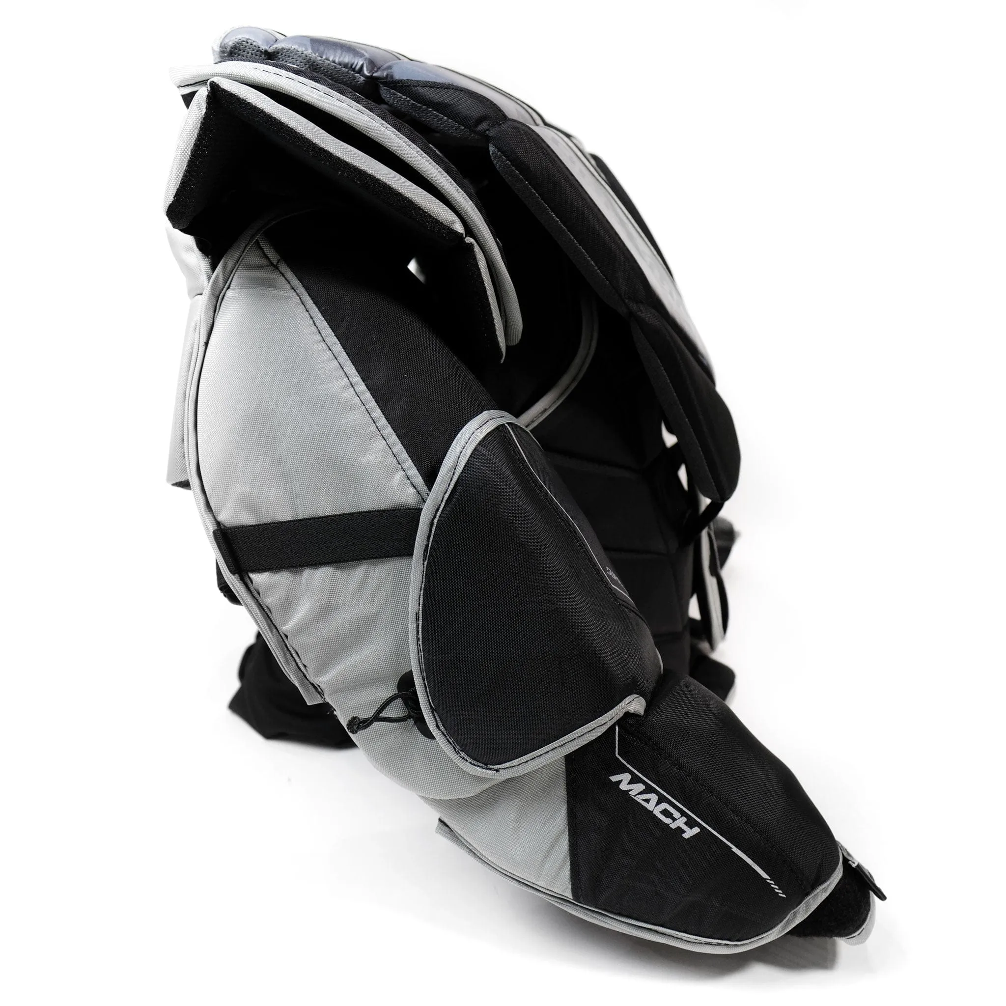 Bauer Supreme Mach Senior Chest & Arm Protector - THS SPEC