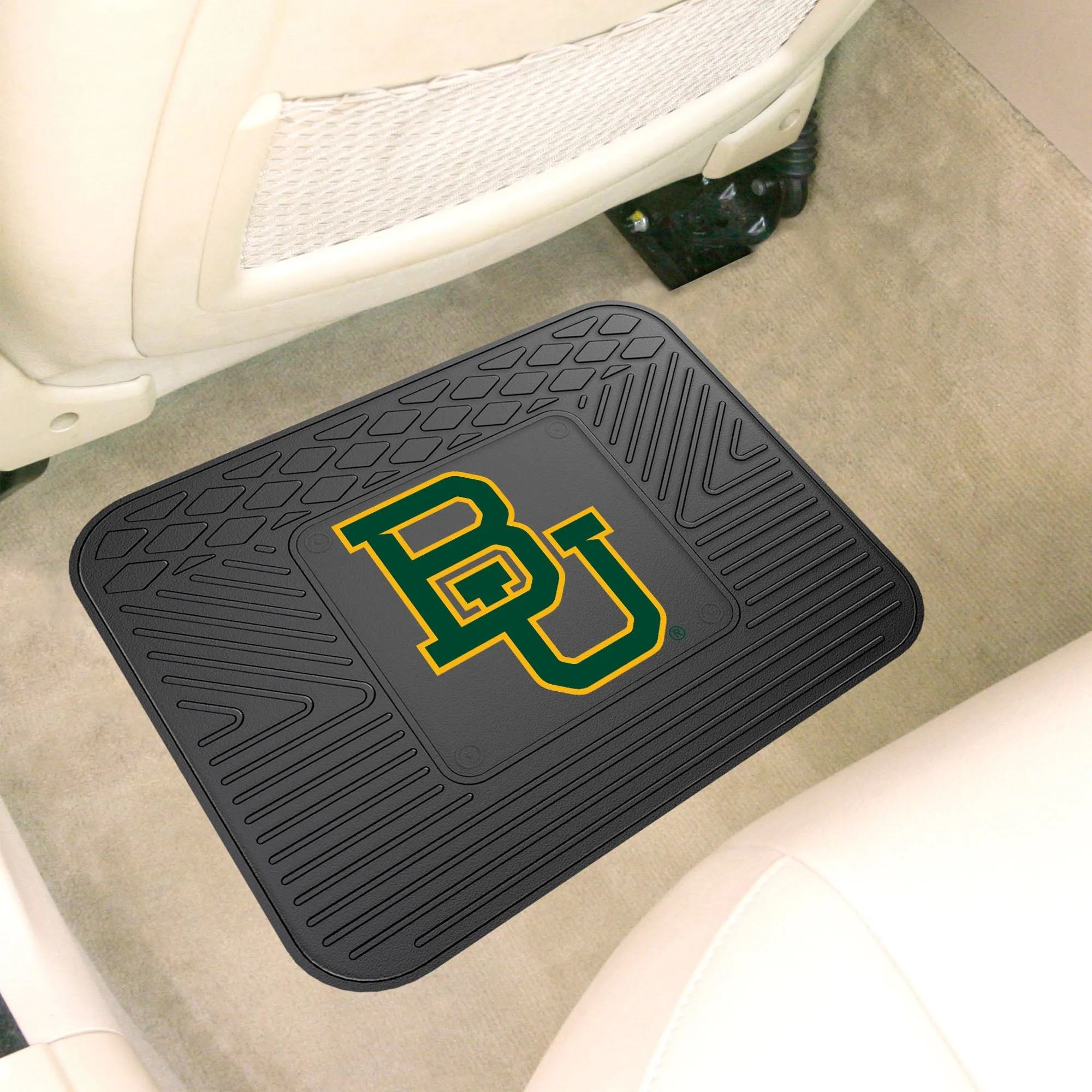 Baylor University Utility Mat
