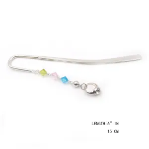 Beautiful Colorful Hairpin by Primary Design