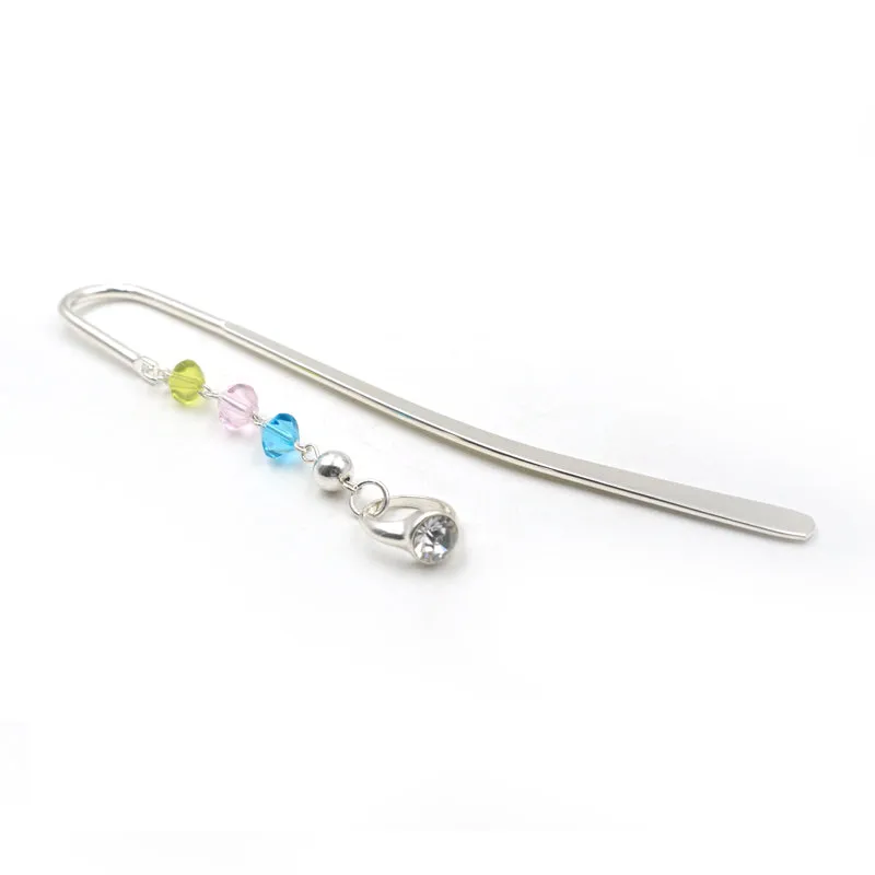 Beautiful Colorful Hairpin by Primary Design